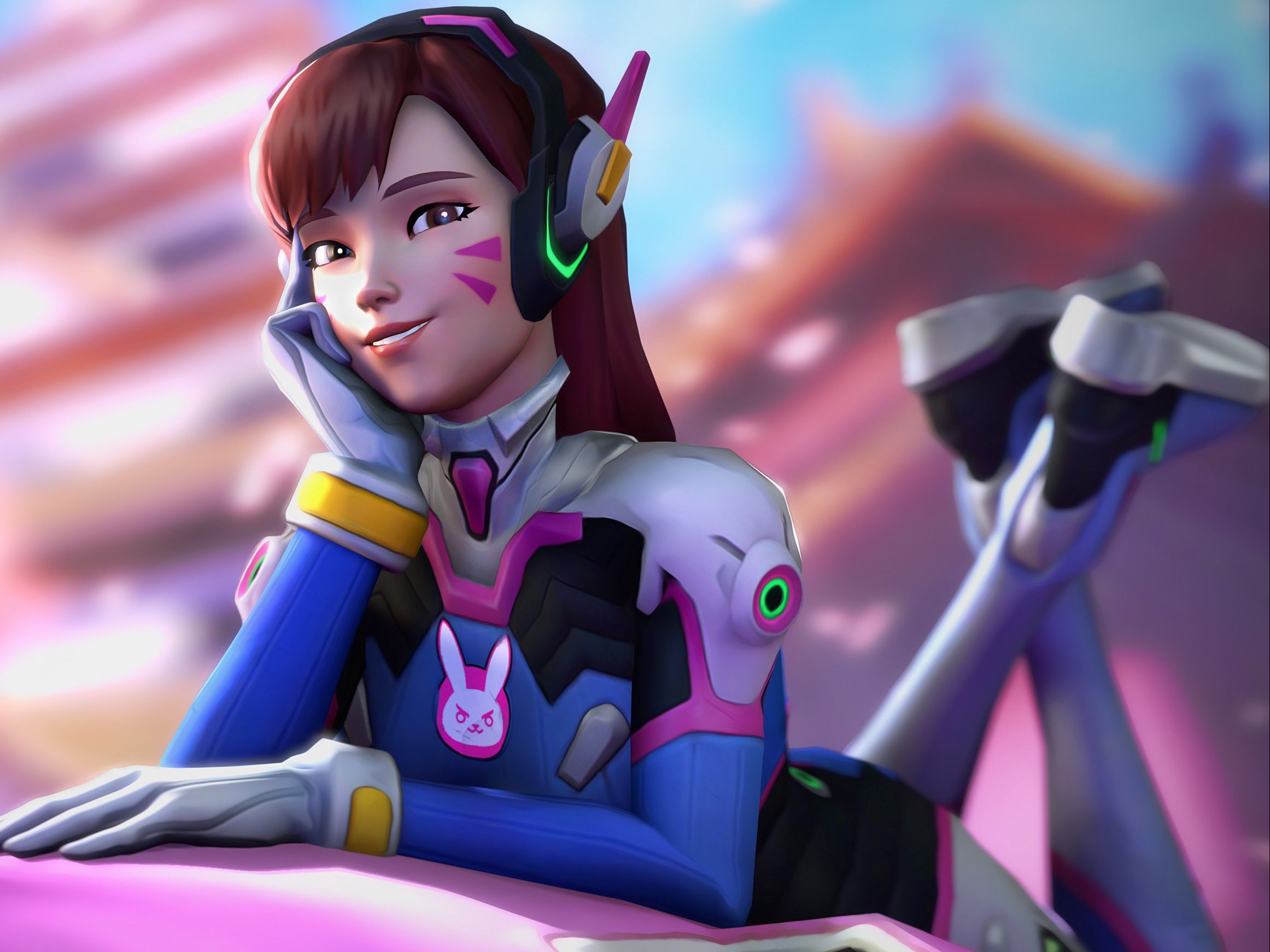 努力和巨大 努力和巨大